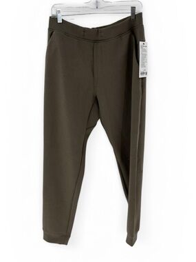 Lululemon Smooth Spacer Jogger (Regular 29") in Nomad